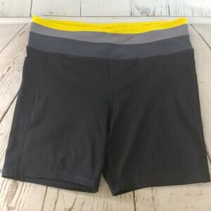 Love & Sports Biker Shorts Size XL (16-18)